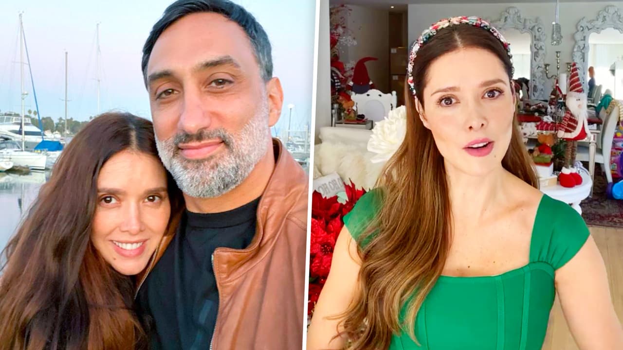 George Seely aún llama "esposa" a Marlene Favela y confiesa que la sigue amando