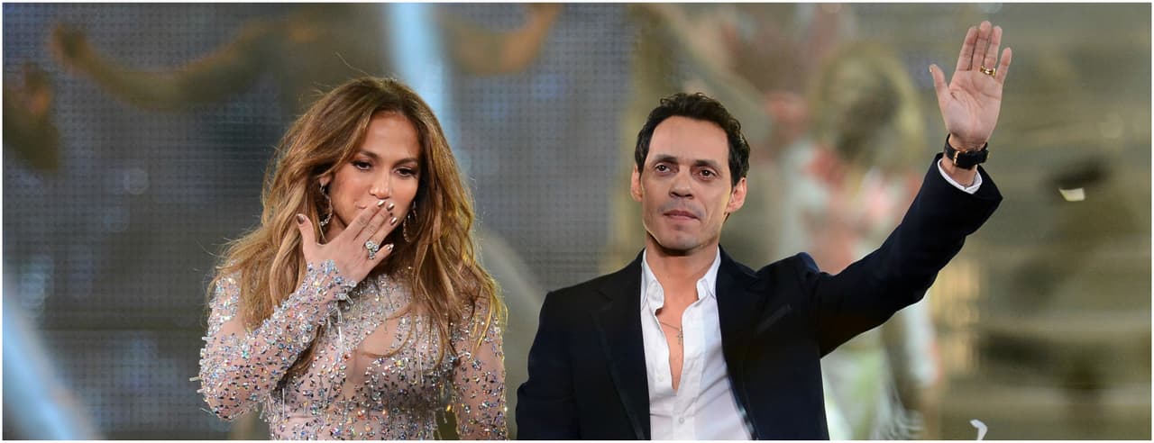 La pareja vivió siete años de amor y entre ambos procrearon una pareja de mellizos: Emme y Maximiliam, razón por la que ambos cantantes siguen muy unidos.