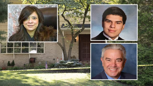 Hallan muerto en Nueva York al presunto asesino del hijo de la jueza federal; se cree que fue suicidio