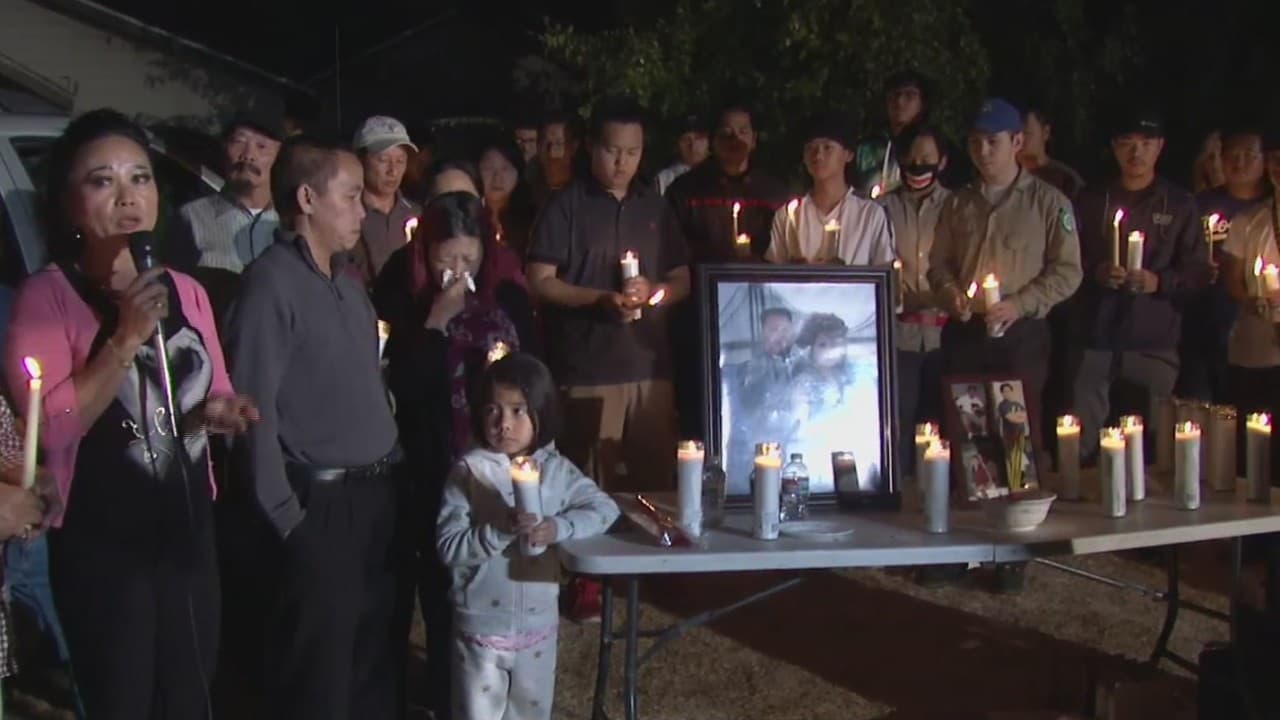 Familiares de víctimas del tiroteo realizan vigilia, mientras que heridos necesitan donantes de sangre