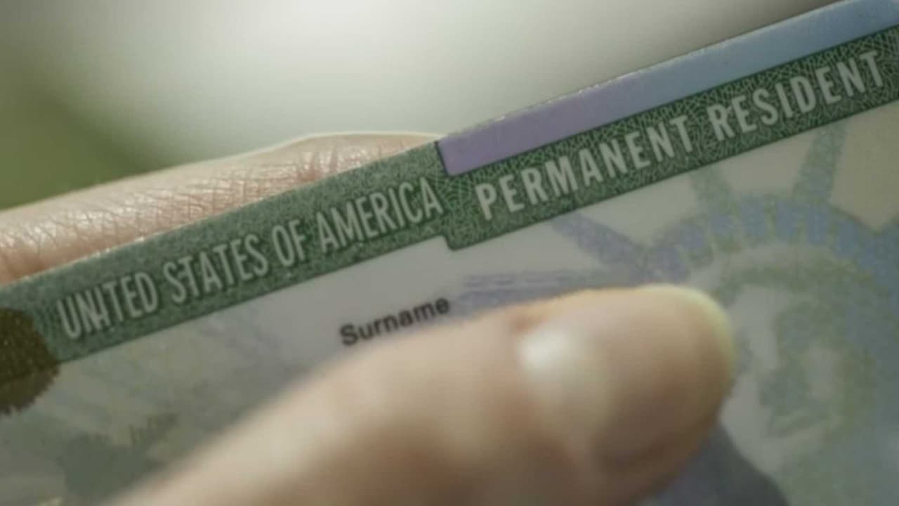 Nuevas Reglas de Inmigración | Se reactivan solicitudes de Green Card congeladas por veto migratorio