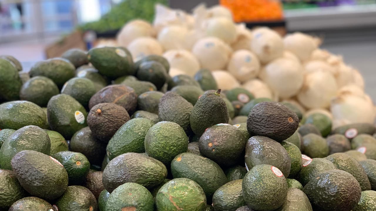 Solo que la embajada de los Estados Unidos en México informó este viernes que Washington eliminó la prohibición de las inspecciones de los aguacates mexicanos, abriendo el camino para que se reanuden las exportaciones.