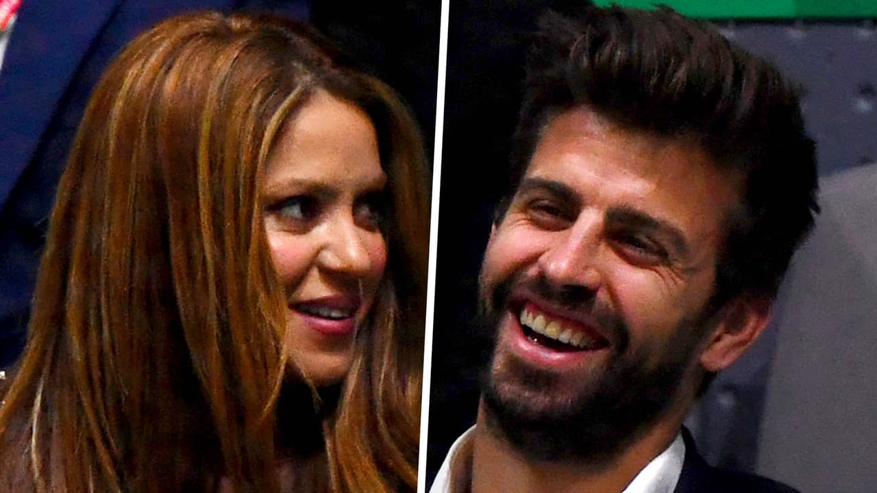 ¿Reconciliación en puerta? Lo que se sabe del supuesto "acercamiento" entre Shakira y Piqué