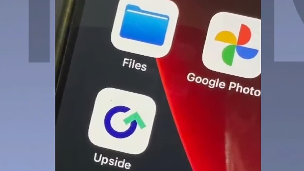 Apps que podrían ayudarte a ahorrar dinero a la hora de comprar gasolina