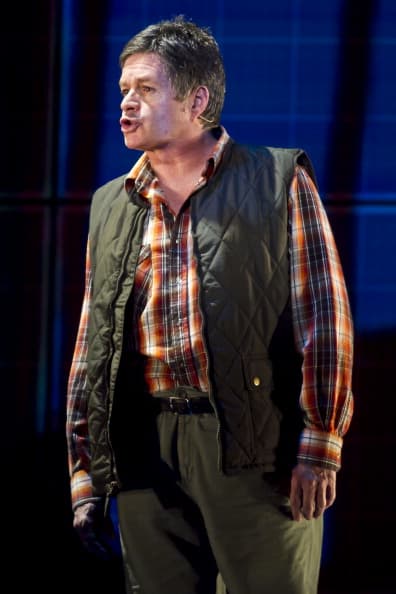 <b><a href="https://www.univision.com/famosos/la-mujer-que-quiera-casarse-con-alejandro-camacho-no-la-tiene-facil-fotos">El actor Alejandro Camacho</a></b> dejó claro quién es la mujer que ocupa su corazón actualmente.