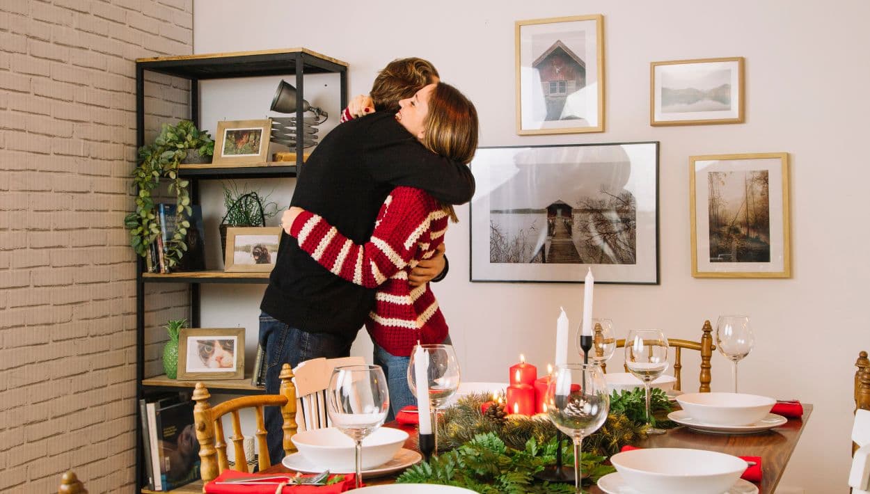 Ni muy poco ni demasiado: el número de días perfectos para quedarse de visita en esta temporada