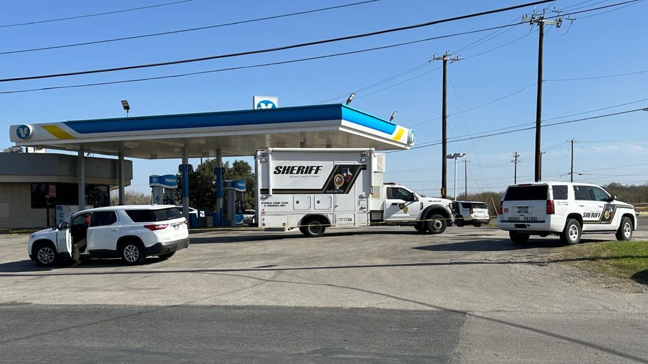 Reportan a un muerto en posible caso de ira al volante en San Antonio