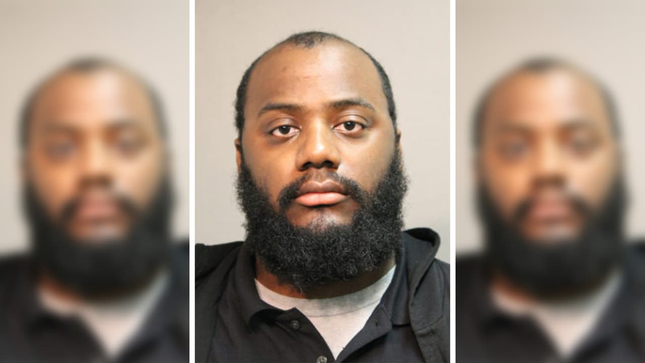 Devontrell Turnipseed es acusado de asesinar a un hombre con el que peleaba en el Loop.