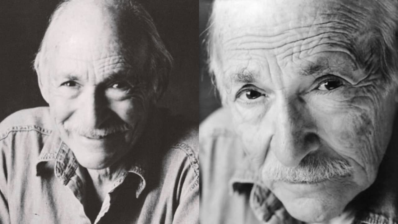 El actor Jack Axelrod murió a los 93 años.