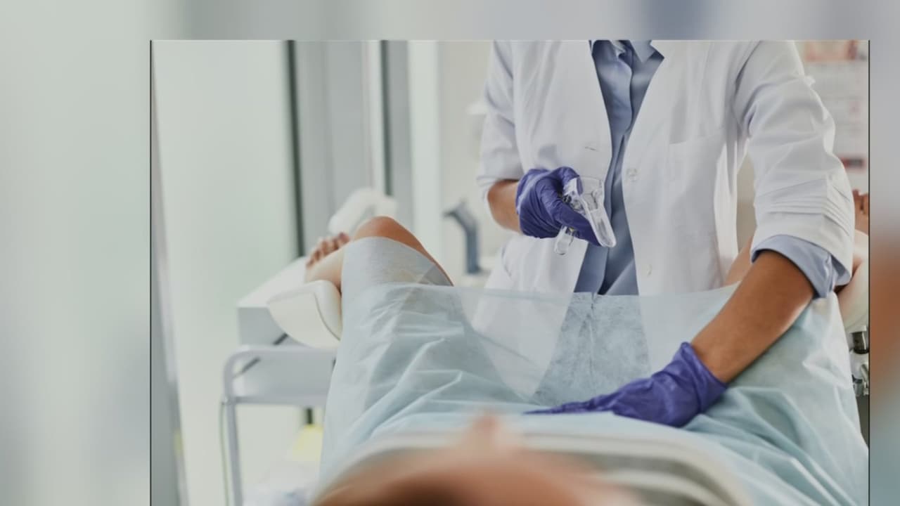 VPH aumenta riesgo de cáncer de garganta en hombres