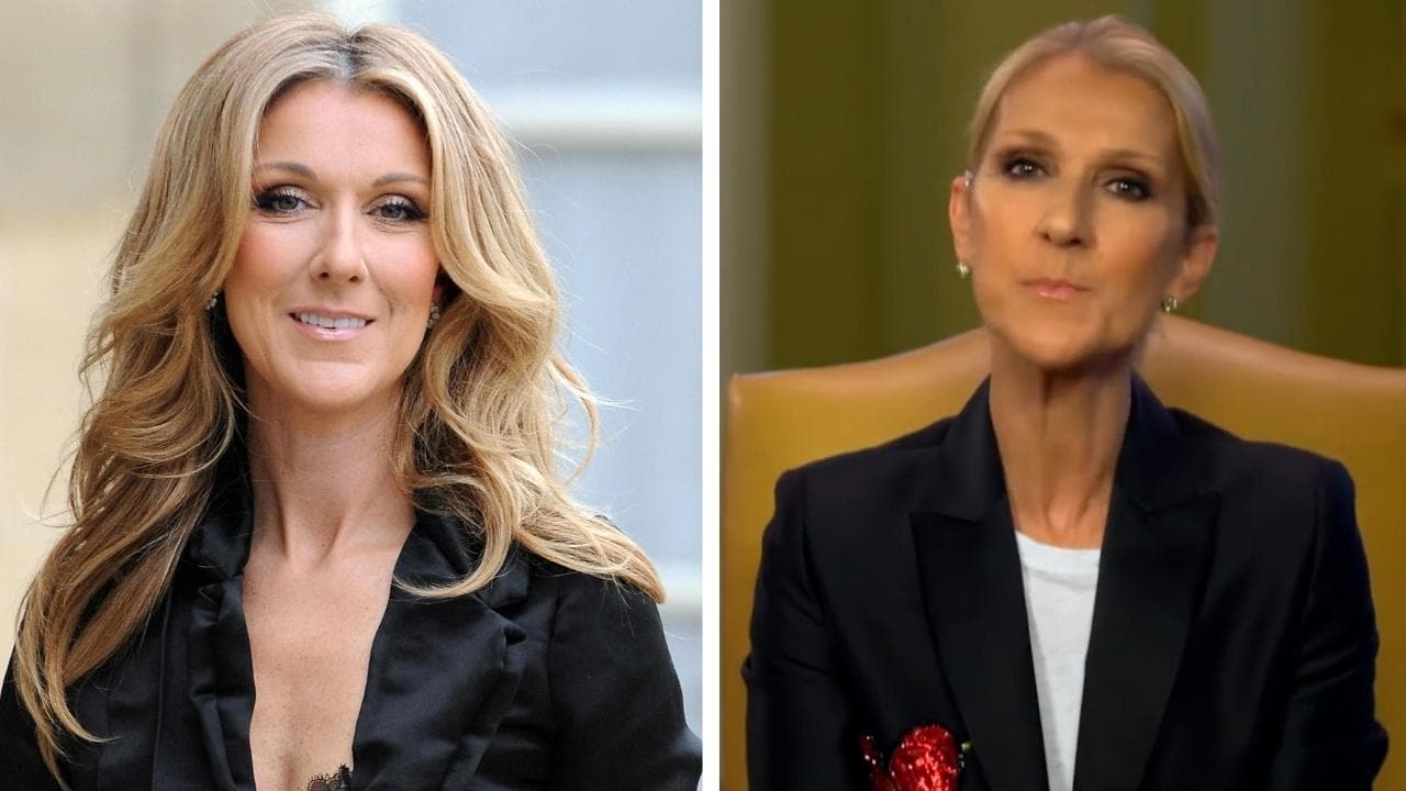 Celine Dion está enferma de gravedad y según su familia ya ni siquiera puede caminar, ¿qué le ocurre?