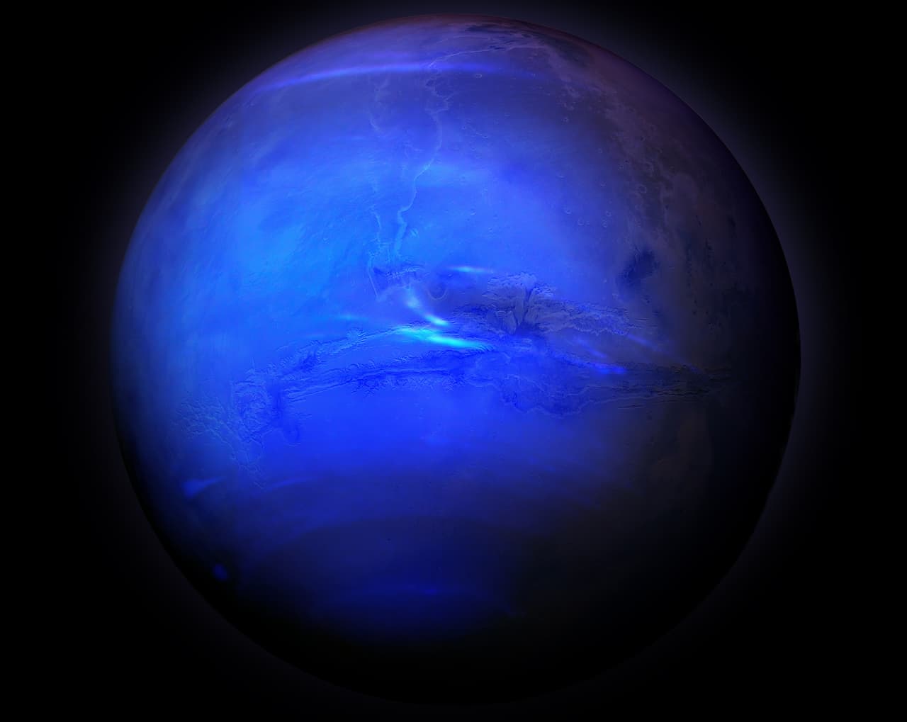 Piscis. Tu regente, el planeta Neptuno, está directo en tu signo.