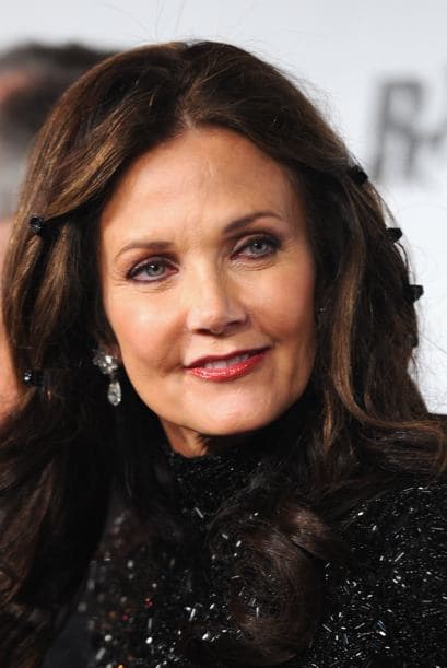 <b>Lynda Carter</b>, la primera mujer que encarnó a la Mujer Maravilla en la serie televisiva 'The New Adventures of Wonder Woman' (1970), es de origen irlandés-americano por el lado de su padre, pero su madre, Juana Córdova, es de ascendencia mexicana.
