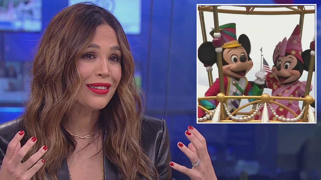 Por ejemplo, las 
<a href="https://www.univision.com/shows/despierta-america/como-extrano-esos-momentos-minnie-y-mickey-mouse-estan-de-aniversario-y-ponen-nostalgica-a-karla-video">imágenes de una celebración pusieron muy nostálgica a nuestra Karla</a>, y la verdad es que nos emocionaron a todos.