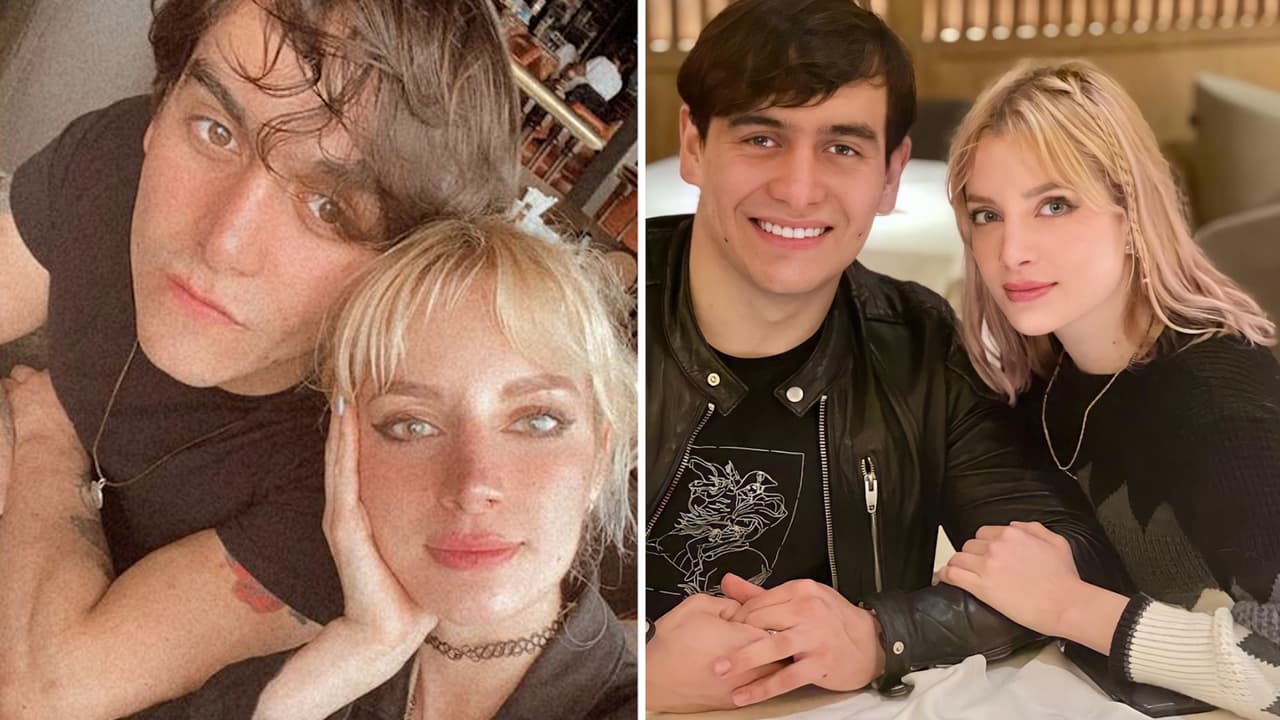 Julián Figueroa soñaba con casarse por la iglesia: su viuda contó los sueños que no pudo cumplir