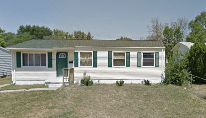 Rescatan a una niña de 6 años luego de que enviara fotos de su padre muerto por Facebook