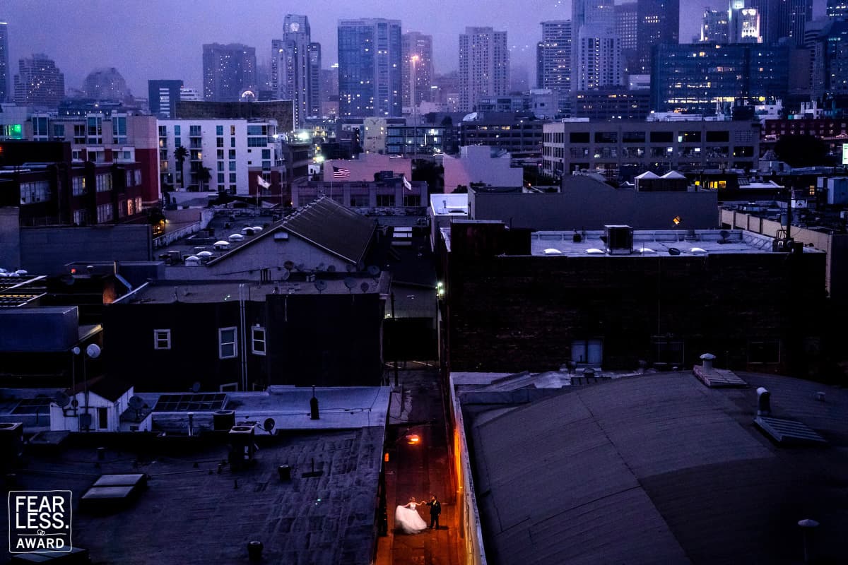 Crédito: 
<a href="http://www.redspherestudios.com/" target="_blank">ALEX ZYUZIKOV</a> - San Francisco, California, EEUU