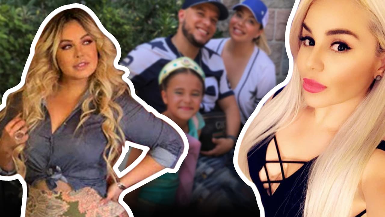 Chiquis Rivera no descarta perdonar a Claudia Galván y retirar la demanda en su contra