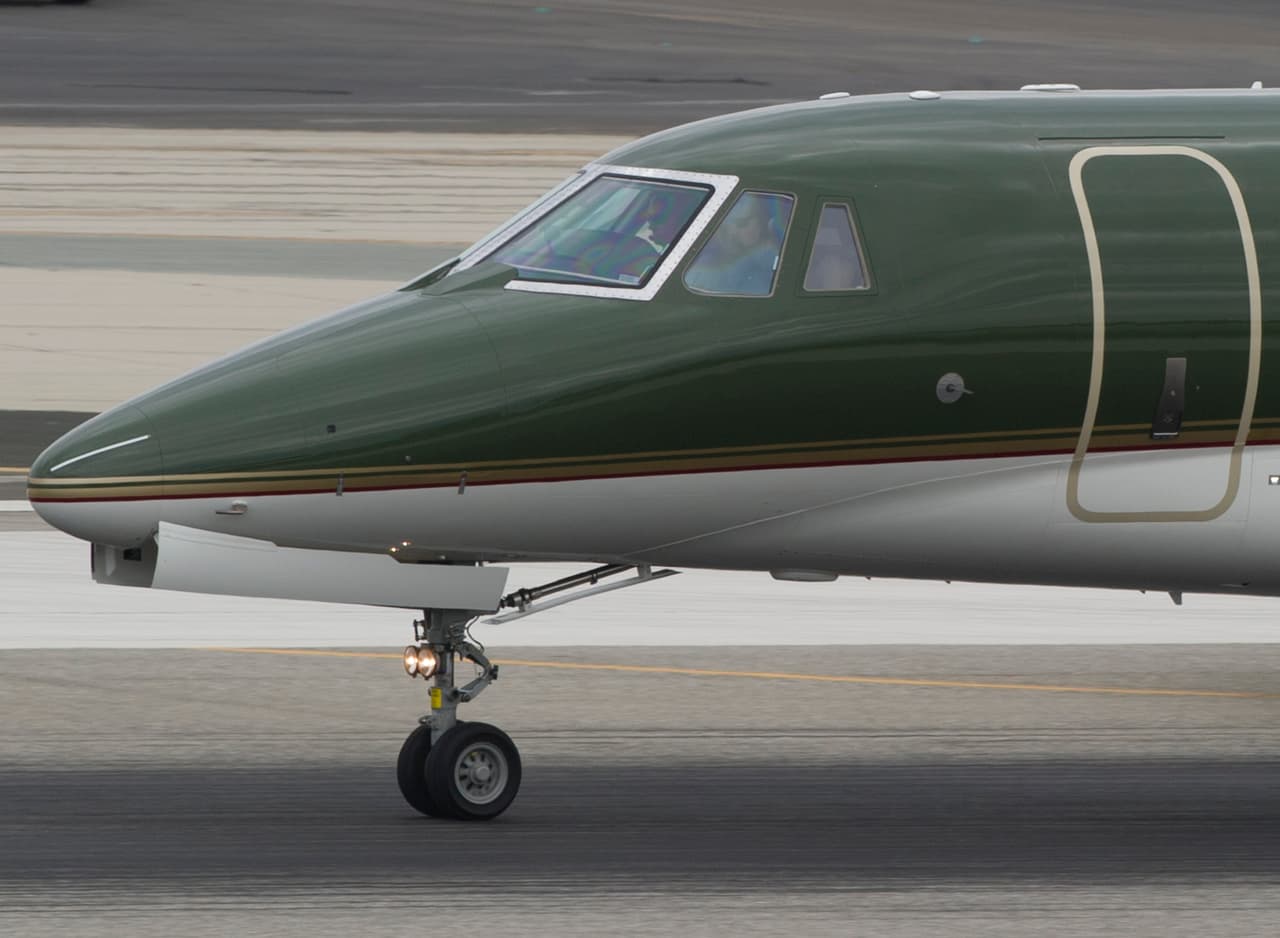 Todo indica que la recuperación tras el accidente marcha correctamente.