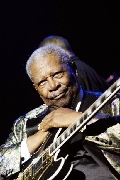 Incluso el legendario músico había sido hospitalizado tras presentar un ataque menor al corazón.