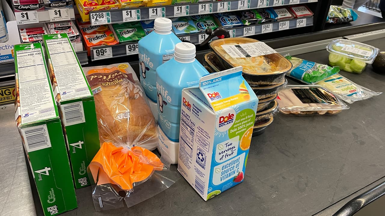 Pérez Liston pronosticó que Texas no se va a salvar de la desaceleración económica causada por la Reserva Federal y tampoco se va a salvar de una potencial recesión.