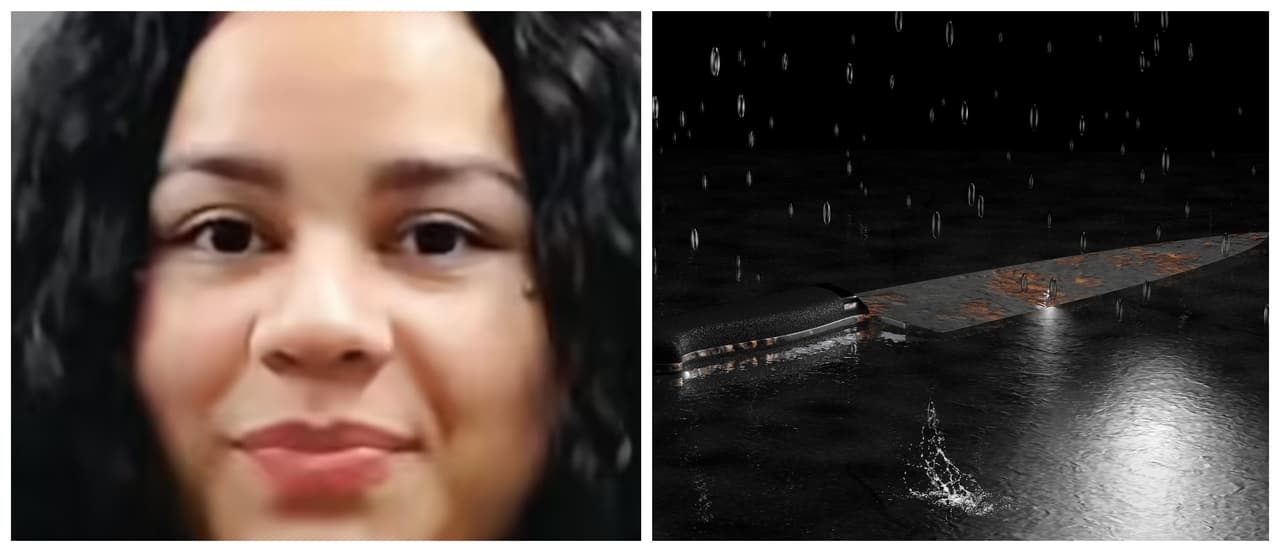 “Yo sé. Es que no hay nada que decir, baby. Solo es de esperar. Esperar unas horas más porque, mirá que, desde anoche, no se oye nada. Todas las aguas tranquilas. Las aguas están mansas. Todavía no hay revolú, ¿me entendés? Todavía no hay nada”.