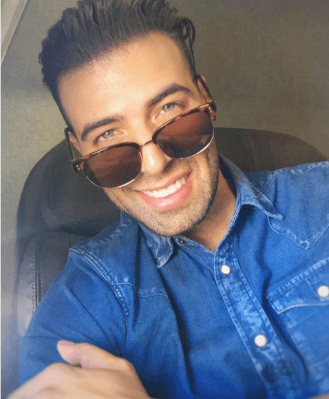 Desde luego, esta emotiva felicitación y agradecimiento por el Día del Padre entre Cristóbal y Jencarlos no pasó desapercibida para los fans.