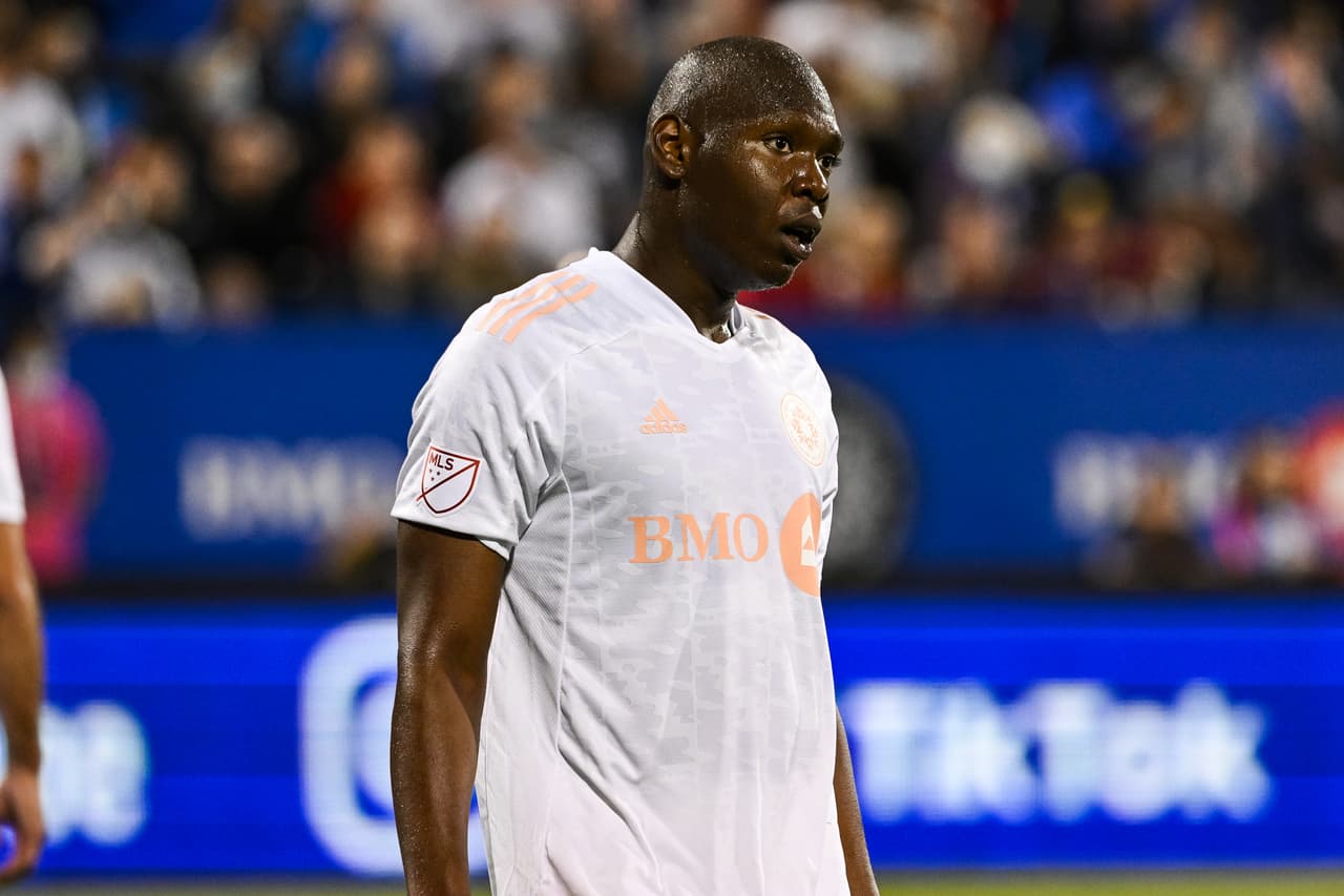 Kamal Miller (CF Montréal)