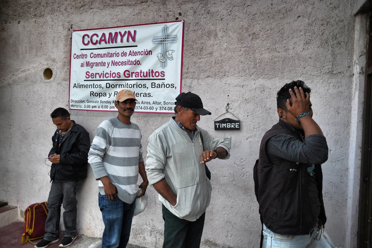 México destina 50 millones de dólares para abogados que defiendan a nacionales en EEUU