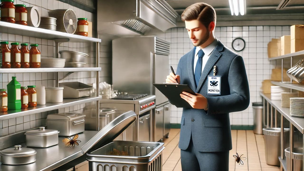 Restaurantes de Hillsborough: los establecimientos con más infracciones sanitarias en el último mes