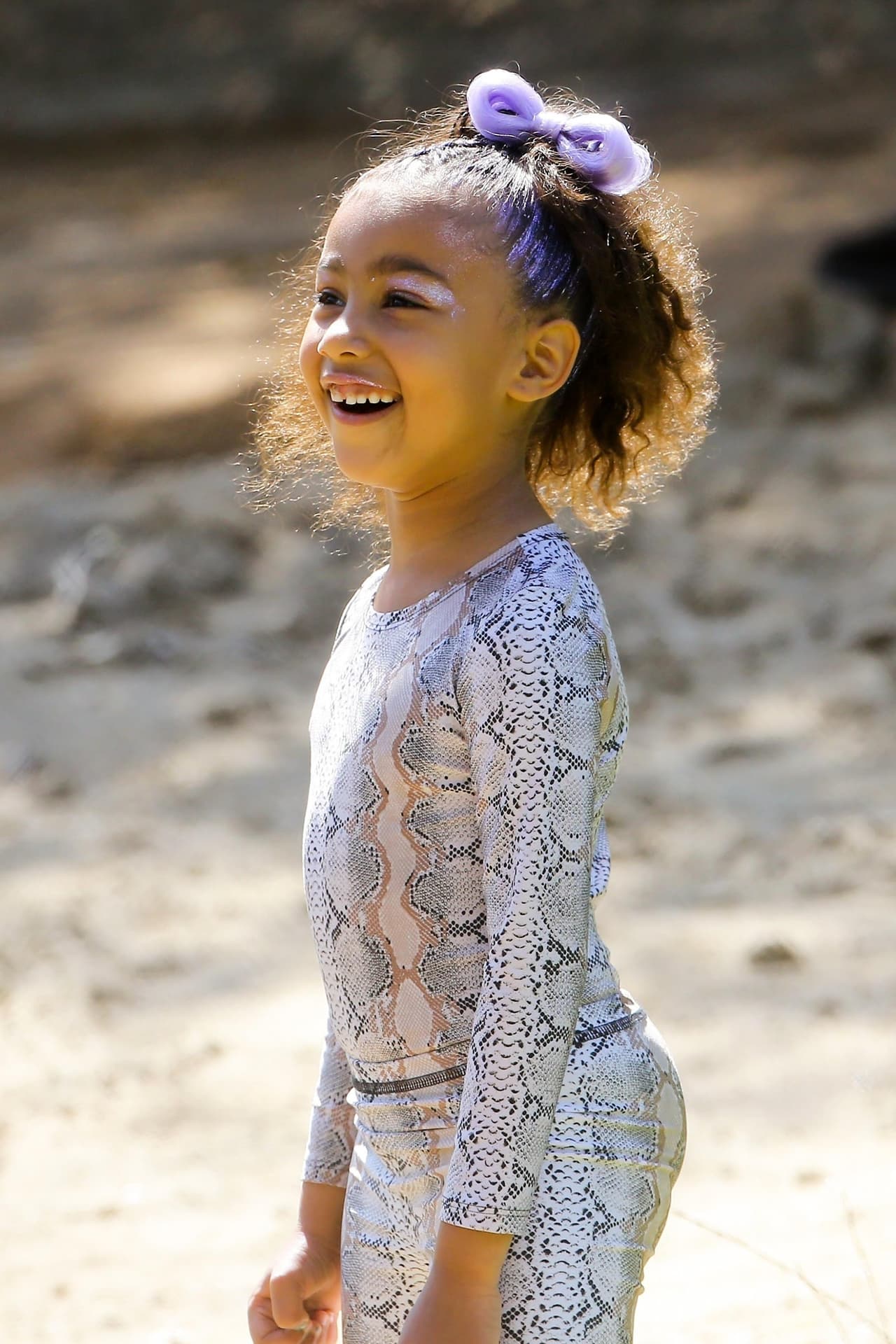 Recordemos que su primogénita, ya de cinco años, fue nombrada 
<b>North West Kardashian.</b>