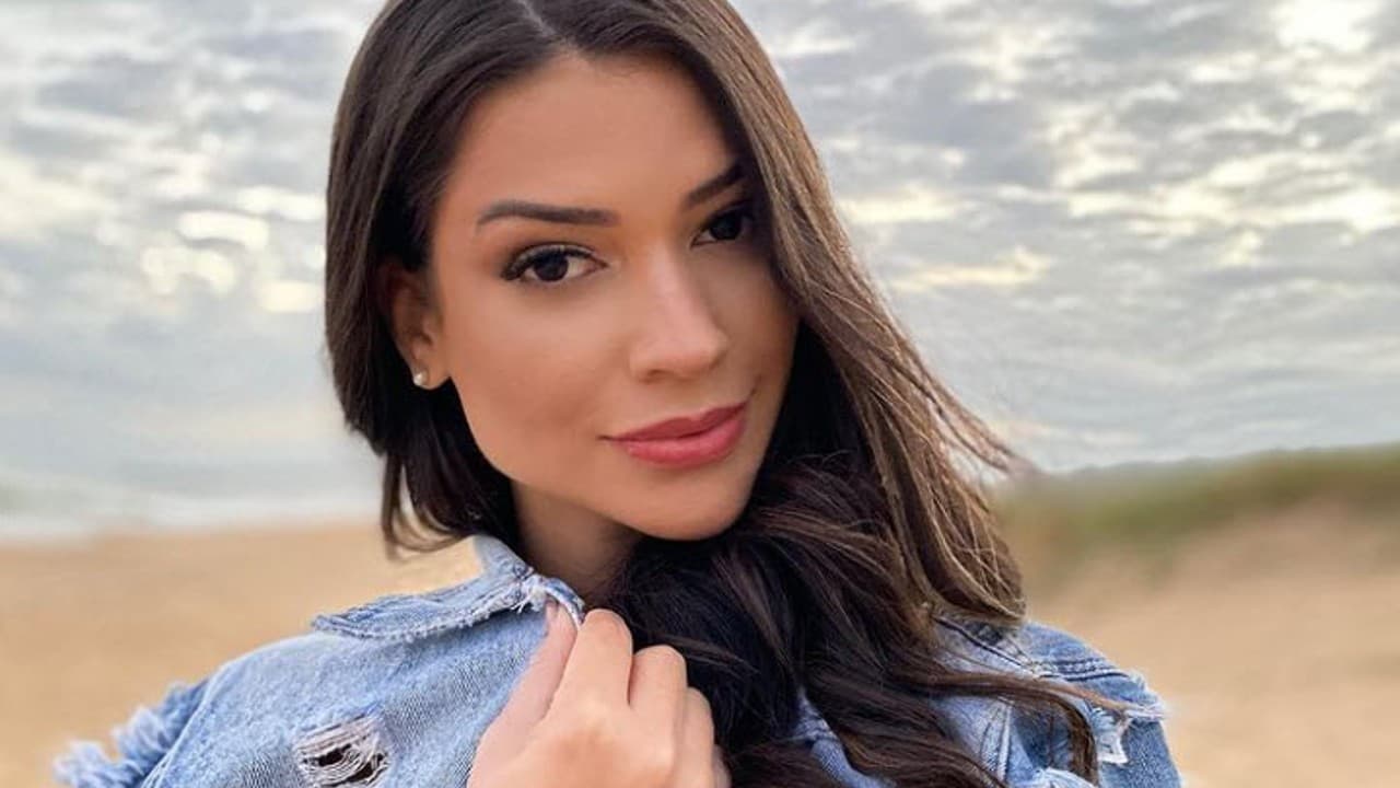 Muere reina de belleza de Brasil a los 27 años por complicaciones de una cirugía 