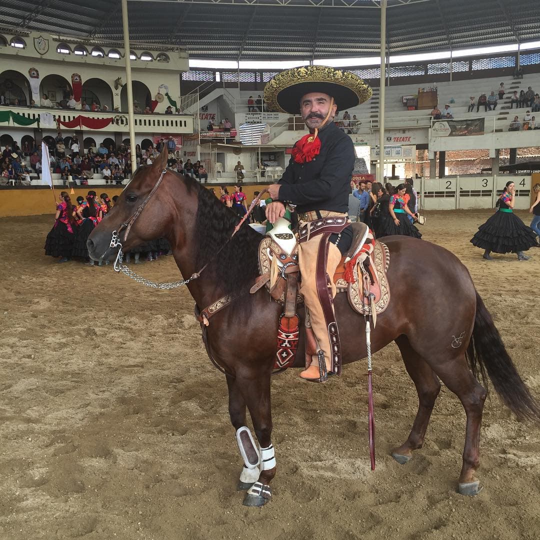 Confió en que será un juez quién dictaminará si existieron las supuestas "conductas indebidas" que cometió en contra de la hija de Karina Ortegón. En 'Venga la alegría' se informó que se trataron de supuestos "tocamientos indebidos" en contra de la menor. 
<br>