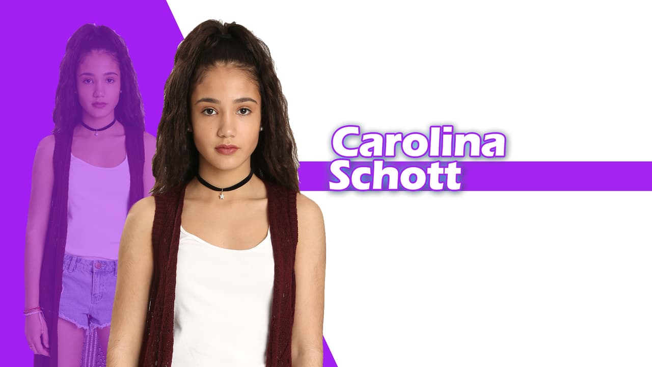 Carolina sobresalió en la banda D1 con el tema "El mar de sus ojos" de Carlos Vives y Choquibtown.