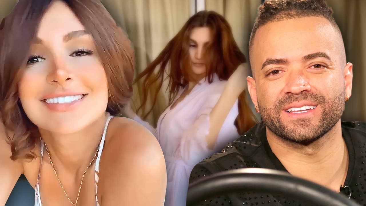 Se desconoce si 
<b><a href="https://www.univision.com/famosos/nacho-recibe-regalos-para-su-primera-nina-tres-dias-despues-de-confirmar-que-se-convertira-en-padre-por-quinta-vez-fotos">Melany Mille</a></b> acompañó al cantante a Miami, pero la periodista y empresaria también está de viaje.
<br>