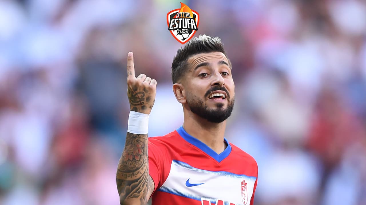 Álvaro Vadillo, en la órbita del Club América