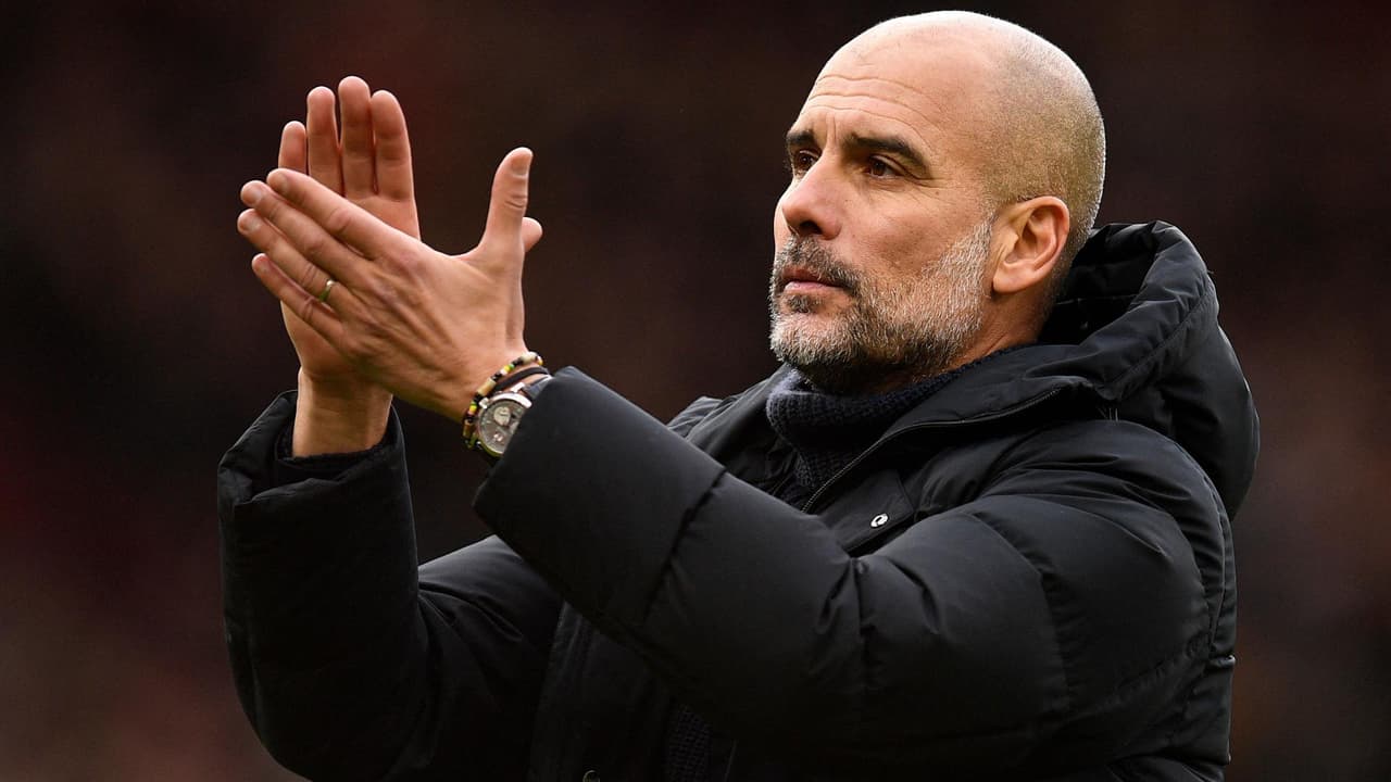 Guardiola, dispuesto a volver al Barcelona