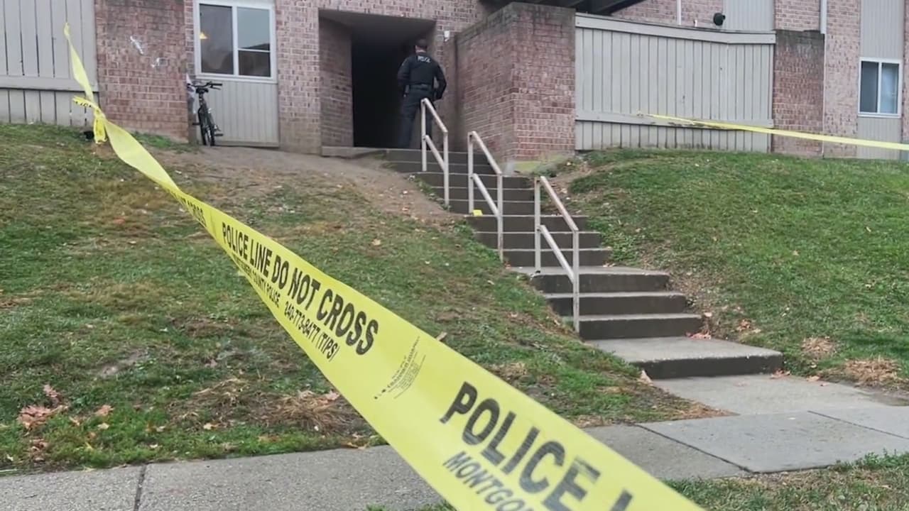 Joven guatemalteco muere en un tiroteo este viernes en Montgomery Village