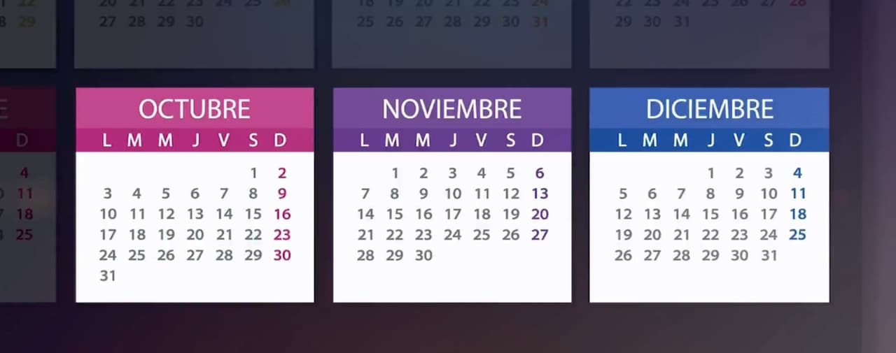 Así se presenta el último tercio del año, en el que se repiten los patrones de los primeros meses del 2022, por lo que será una segunda oportunidad de equilibrar la situación sentimental y económica. 
<b>“Lo que no pudimos hacer durante el primer trimestre ahora tendremos la oportunidad de realizarlo</b> en este periodo”. 
<br>