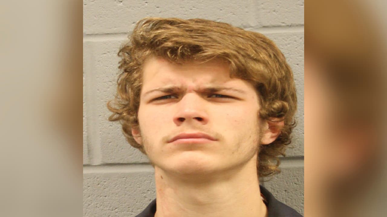 Un niño de 12 años le salva la vida a unos abuelos que estaban siendo apuñalados por su nieto