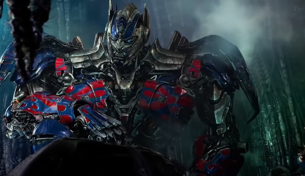 <b>'Transformers: Age of Extinction' (2014)</b>
<br>La cuarta entrega de la saga 'Transformers' de Michael Bay quizás no fue la mejor entre los fans, pero sí fue la que obtuvo más ganancias.
<br>