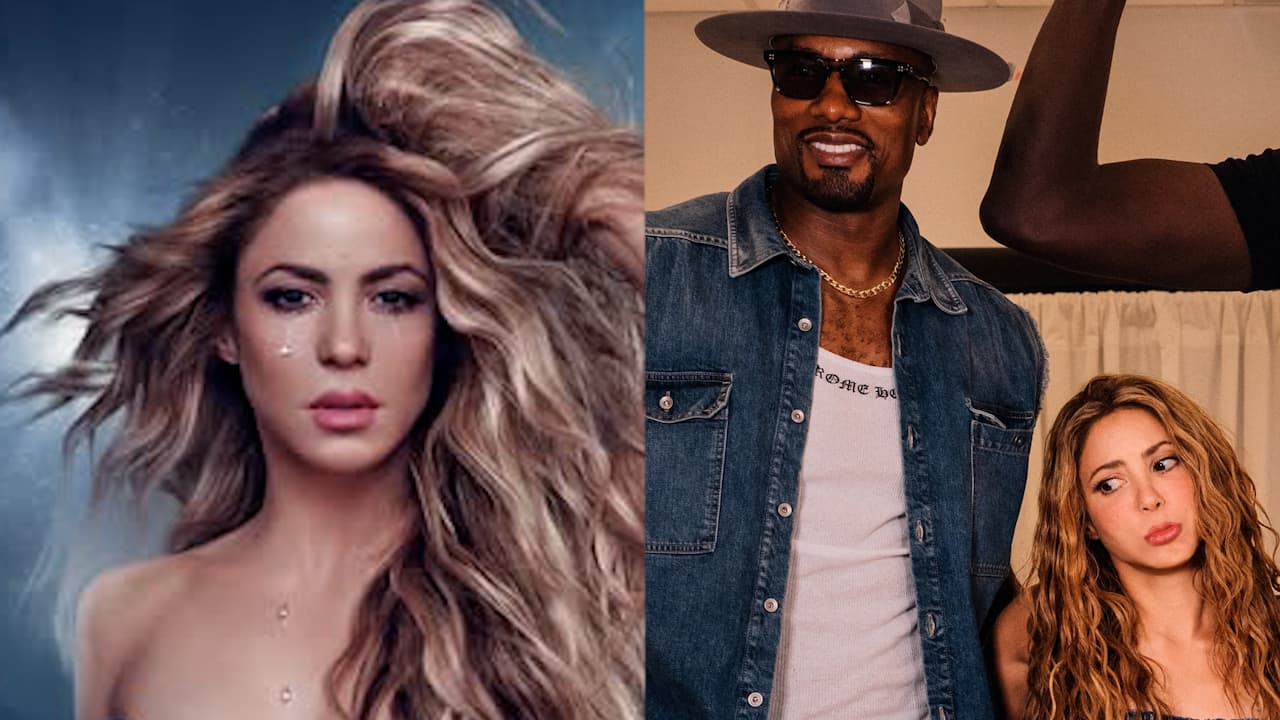 Shakira tendría nuevo galán y queda al descubierto quién sería tras enfrentar lío con Piqué 