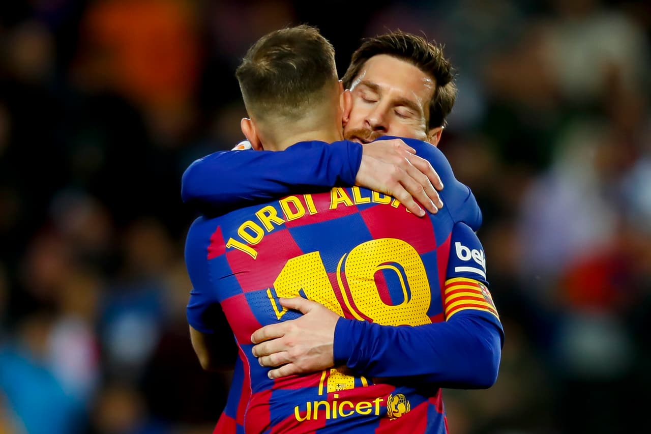 España hace oficial propuesta de cinco cambios por partido