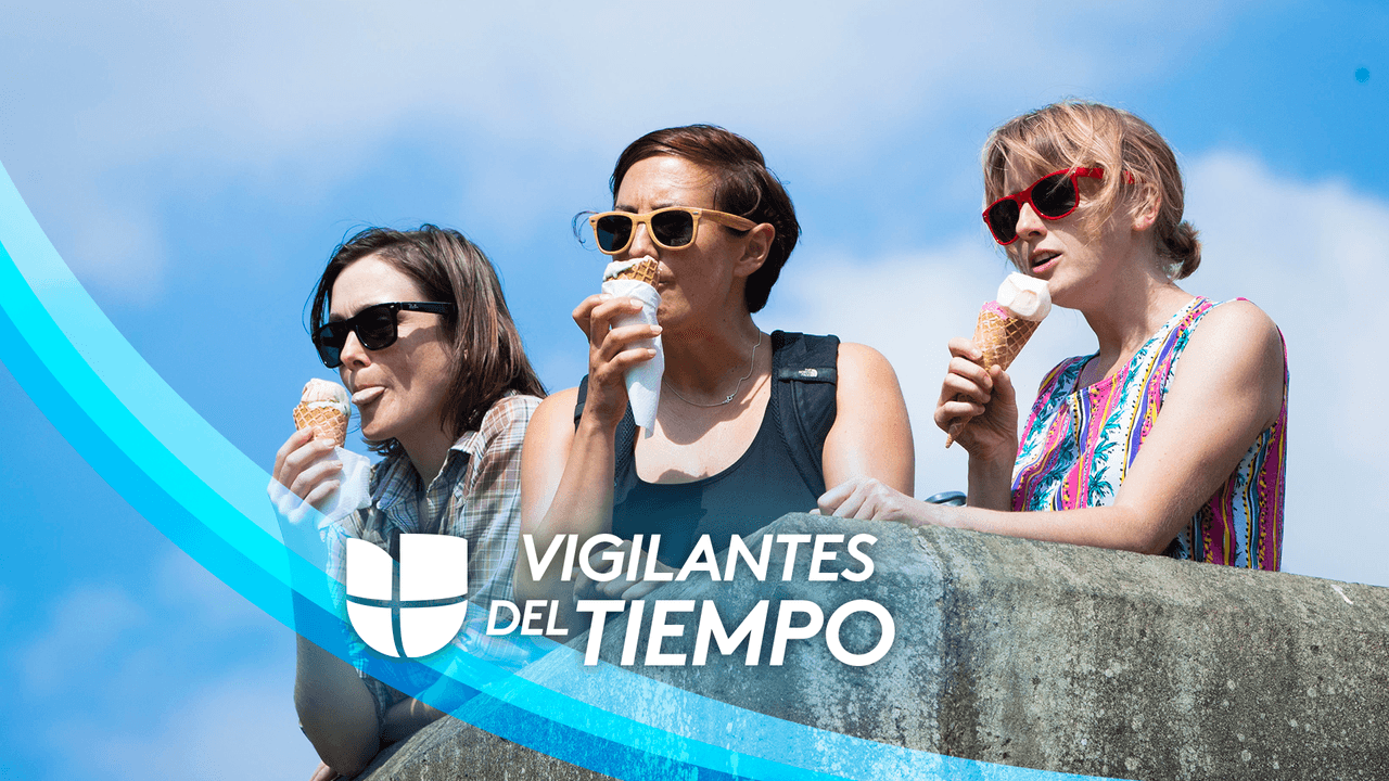 Houston disfrutará de una noche de domingo con condiciones secas