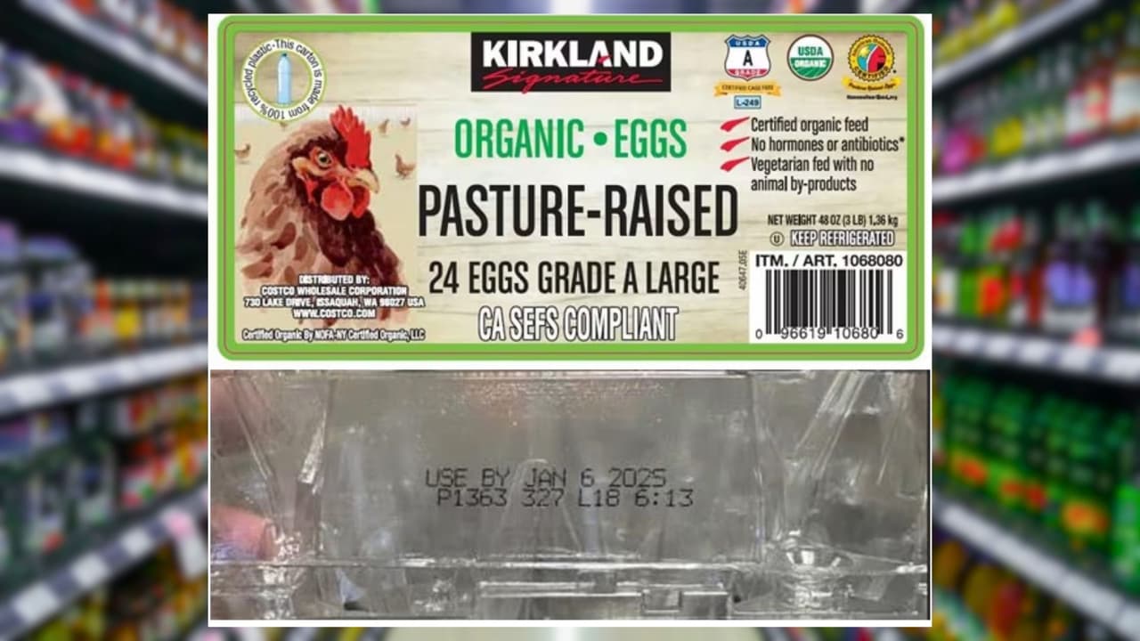 Así luce el empaque.