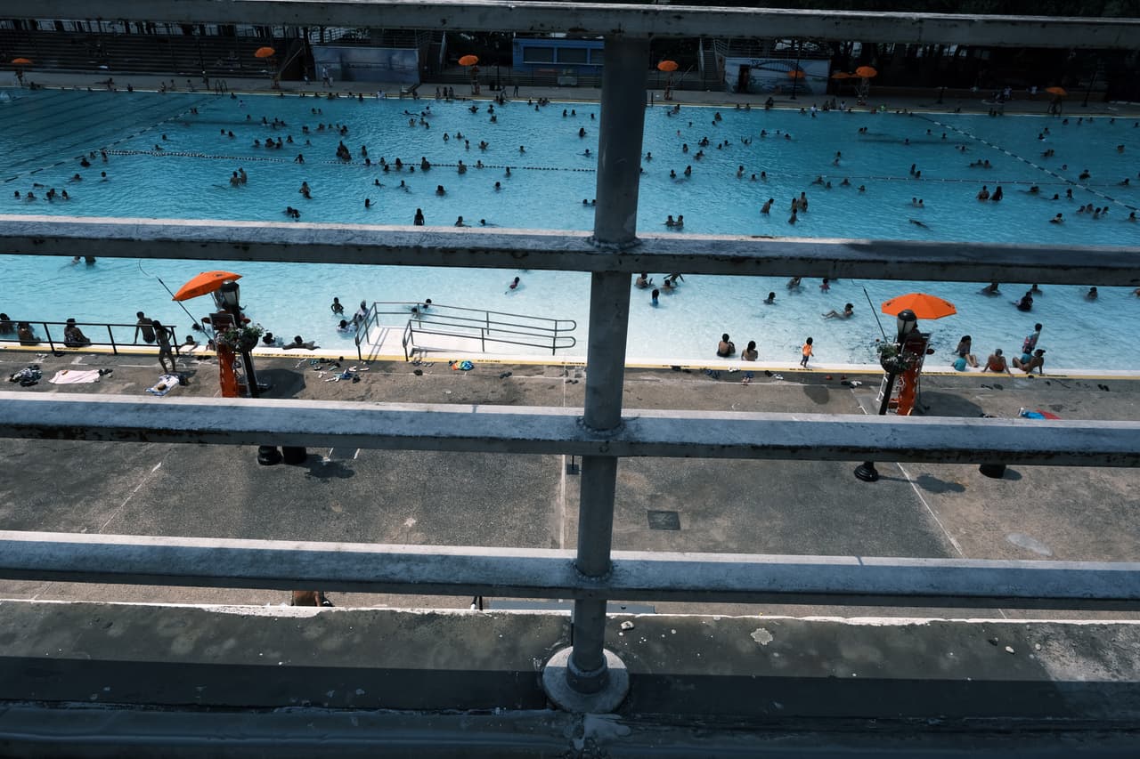 <b>Centro Acuático Alief, ubicado en 11903 Bellaire Blvd., 77072.</b>
<br>
<br>Abierto del 3 de junio al 3 de septiembre de 2023. Disponible el miércoles, viernes y domingo.