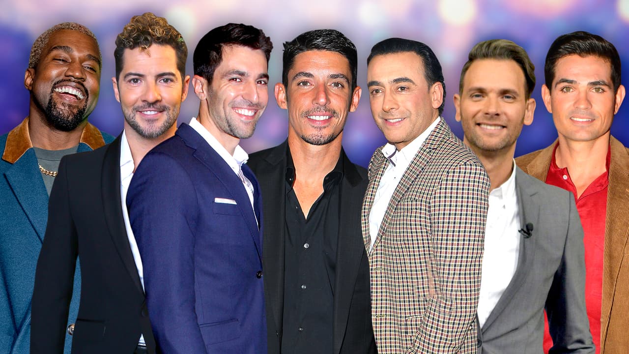 10 famosos que se convirtieron en padres en la primera mitad de 2019
