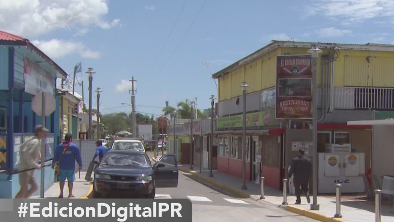 Restaurantes de La Parguera se preparan para reabrir con opciones de “carry out”