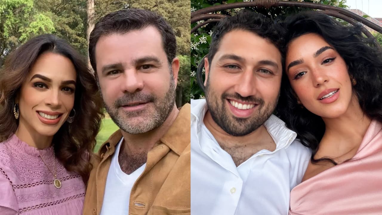 ¿Biby Gaytán ya será abuela? Su hija menor habla que le “encantaría” tener gemelos
