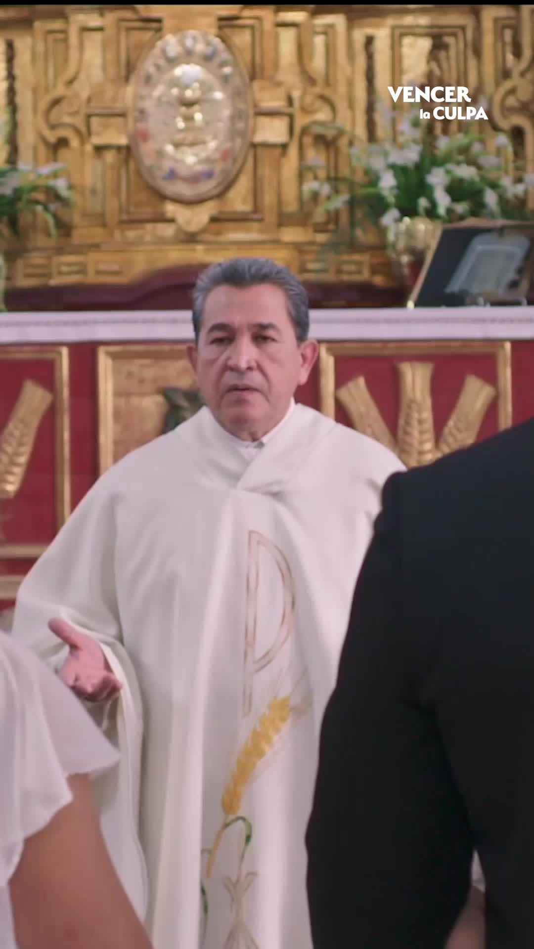 Paloma no se casa con el amor de su vida